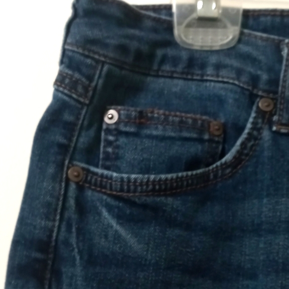 Terra&Sky Classic Blue Women's Jeans Size 14W - Picture 7 of 7